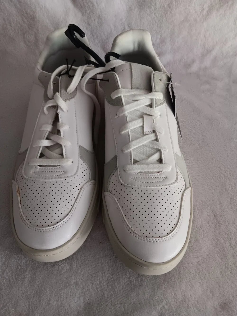 NWT No Boundries With Memory Foam Sz. 10.5 Shoes